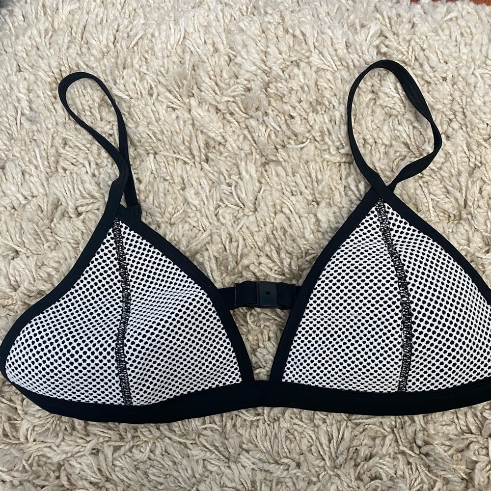 Triangl Bikini top